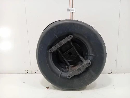 Copertura IN Lamiera Ruota DI Scorta POST 2176490 Ford Ecosport 2013