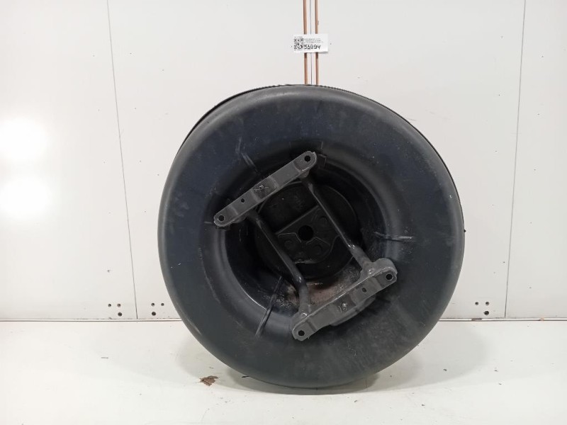 Copertura IN Lamiera Ruota DI Scorta POST 2176490 Ford Ecosport 2013