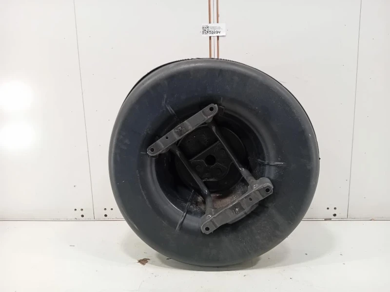 Copertura IN Lamiera Ruota DI Scorta POST 2176490 Ford Ecosport 2013