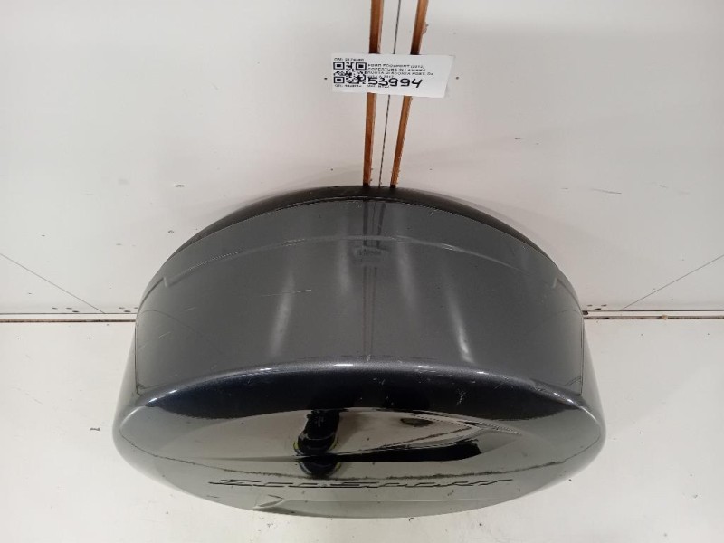 Centralina Amplificatore Acustico JX7T-188849-AJ Ford Fiesta VII 2017