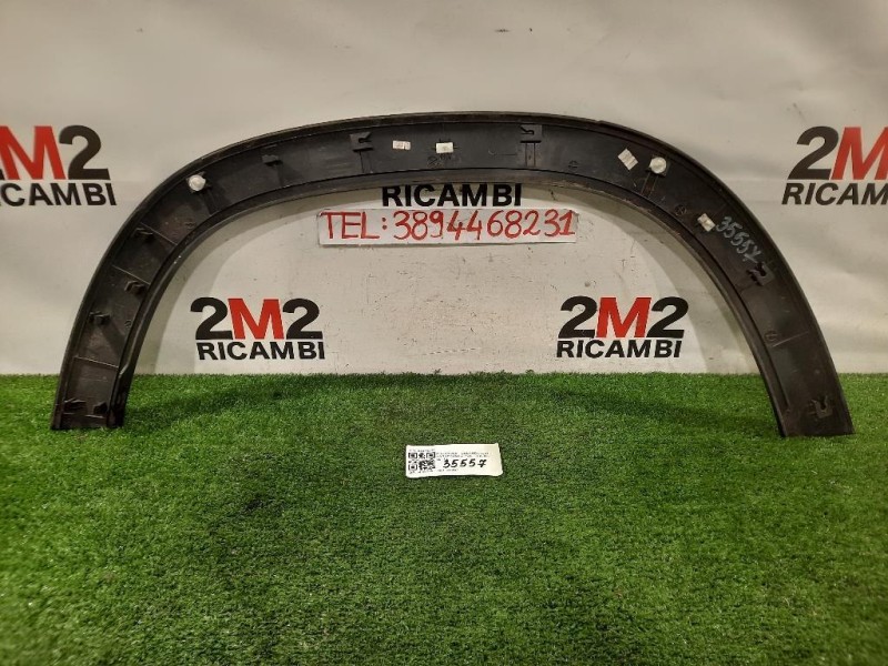 Passaruota POST SX 95074287 Chevrolet Orlando 2011