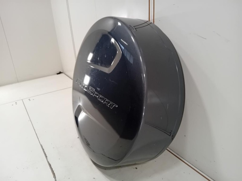 Copertura IN Lamiera Ruota DI Scorta POST 2176490 Ford Ecosport 2013