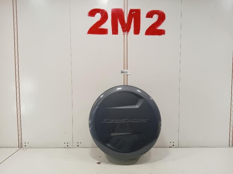 Copertura IN Lamiera Ruota DI Scorta POST 2176490 Ford Ecosport 2013