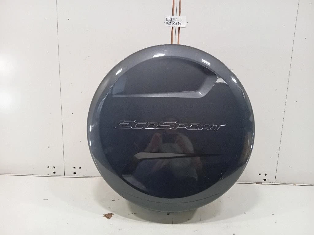 Copertura IN Lamiera Ruota DI Scorta POST 2176490 Ford Ecosport 2013