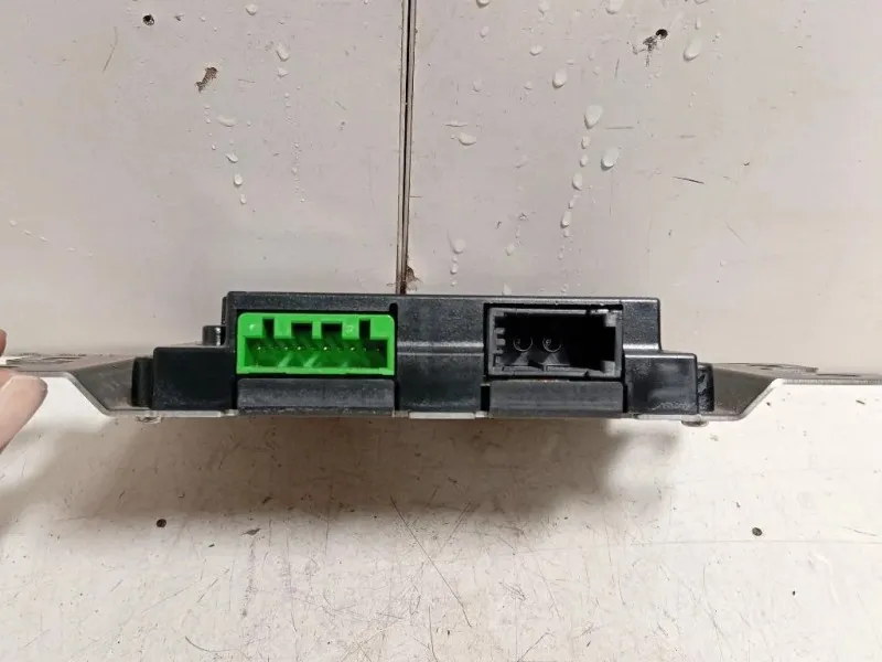 Centralina Amplificatore Acustico 8X23-14C512-AA Jaguar XF I 2008