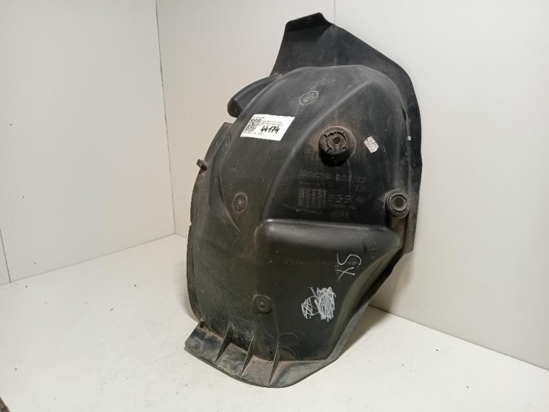 Passaruota POST SX 76748 0689R Dacia Duster II 2018