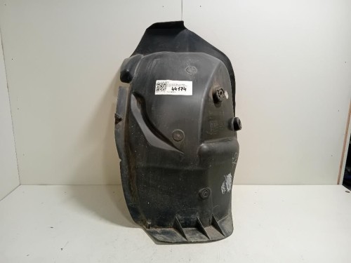 Passaruota POST SX 76748 0689R Dacia Duster II 2018