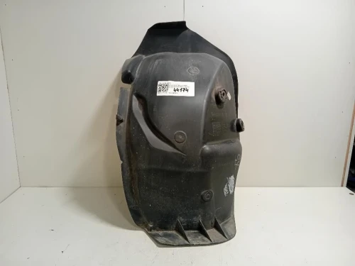 Passaruota POST SX 76748 0689R Dacia Duster II 2018