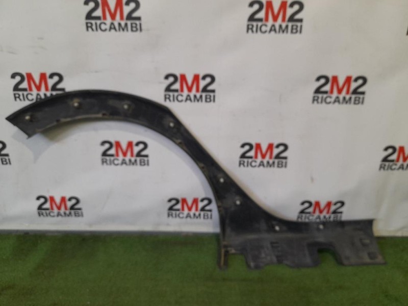 Passaruota POST SX 788A31751R Dacia Sandero II 2013