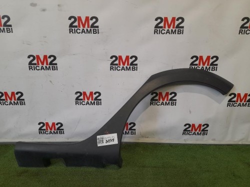 Passaruota POST SX 788A31751R Dacia Sandero II 2013