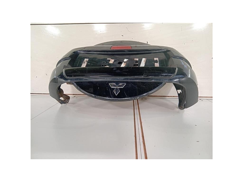 Centralina Amplificatore Acustico 6H5218C808CD Jaguar XF I 2008