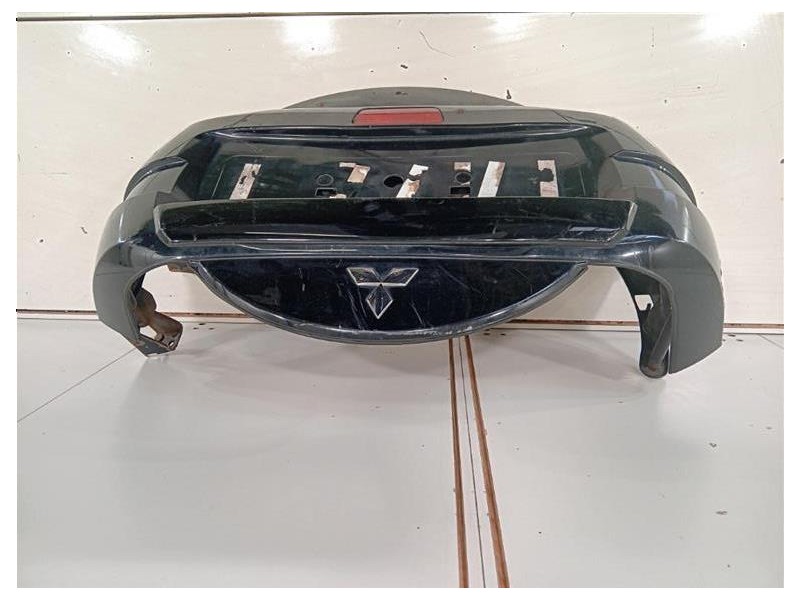 Centralina Amplificatore Acustico 6H5218C808CD Jaguar XF I 2008