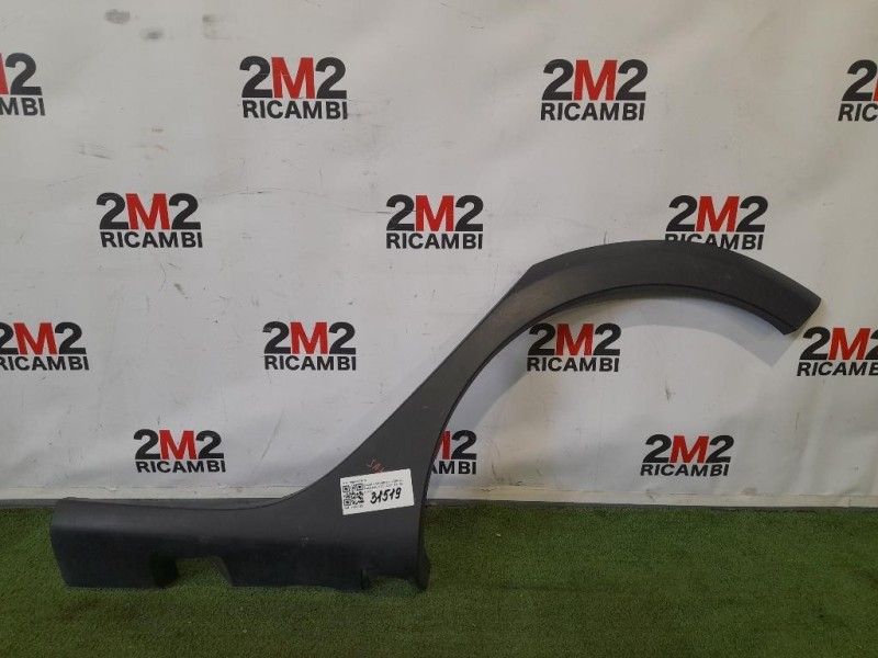 Passaruota POST SX 788A31751R Dacia Sandero II 2013