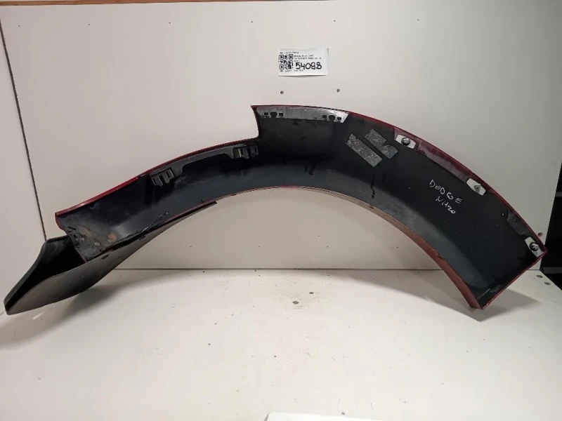 Passaruota POST SX 5KH39TRMACA Dodge Nitro 2007