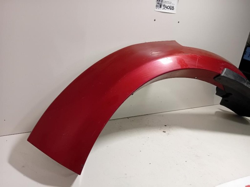 Passaruota POST SX 5KH39TRMACA Dodge Nitro 2007