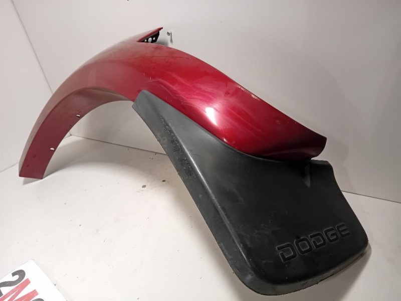 Passaruota POST SX 5KH39TRMACA Dodge Nitro 2007