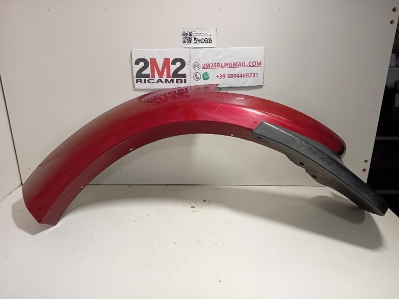 Passaruota POST SX 5KH39TRMACA Dodge Nitro 2007