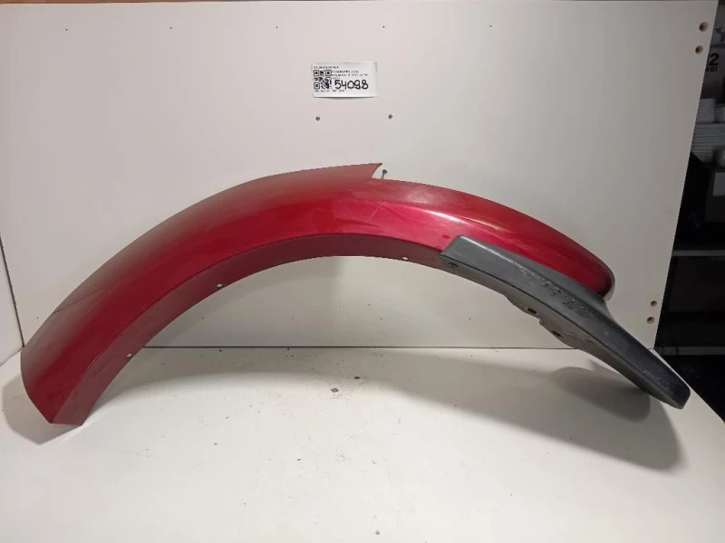 Passaruota POST SX 5KH39TRMACA Dodge Nitro 2007