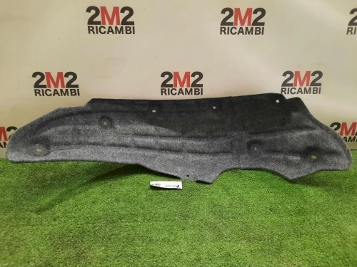 Passaruota POST SX 6000612919 Fiat 124 Spider II 2016