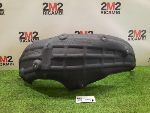 Passaruota POST SX 6000612919 Fiat 124 Spider II 2016