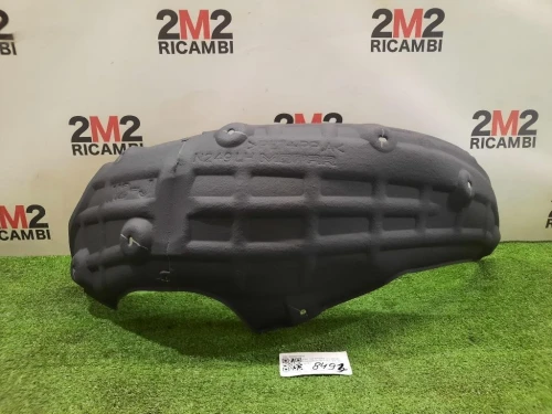 Passaruota POST SX 6000612919 Fiat 124 Spider II 2016