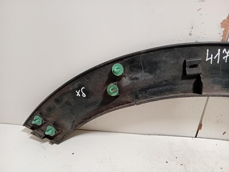 Passaruota POST SX 735572241 Fiat 500X 2015