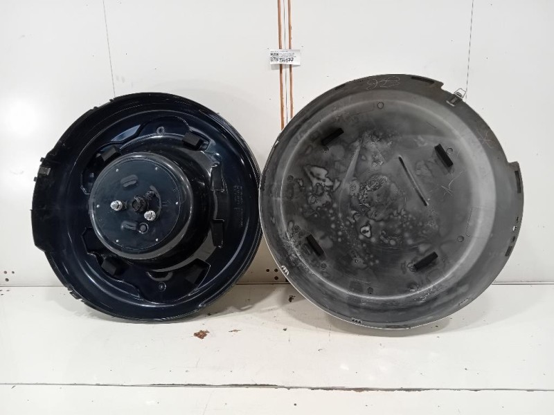 Copertura IN Lamiera Ruota DI Scorta POST 64771-42U1164773-42141 Toyota RAV 4 III 2006