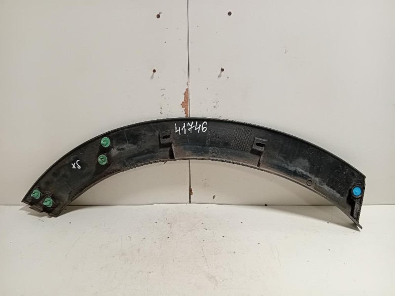 Passaruota POST SX 735572241 Fiat 500X 2015