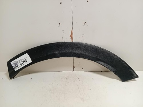 Passaruota POST SX 735572241 Fiat 500X 2015