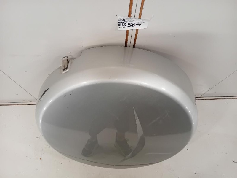 Copertura IN Lamiera Ruota DI Scorta POST 64771-42U1164773-42141 Toyota RAV 4 III 2006