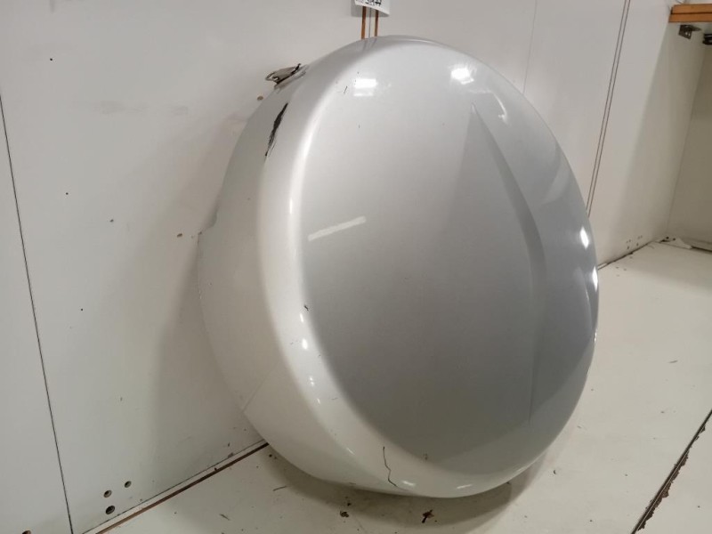 Copertura IN Lamiera Ruota DI Scorta POST 64771-42U1164773-42141 Toyota RAV 4 III 2006
