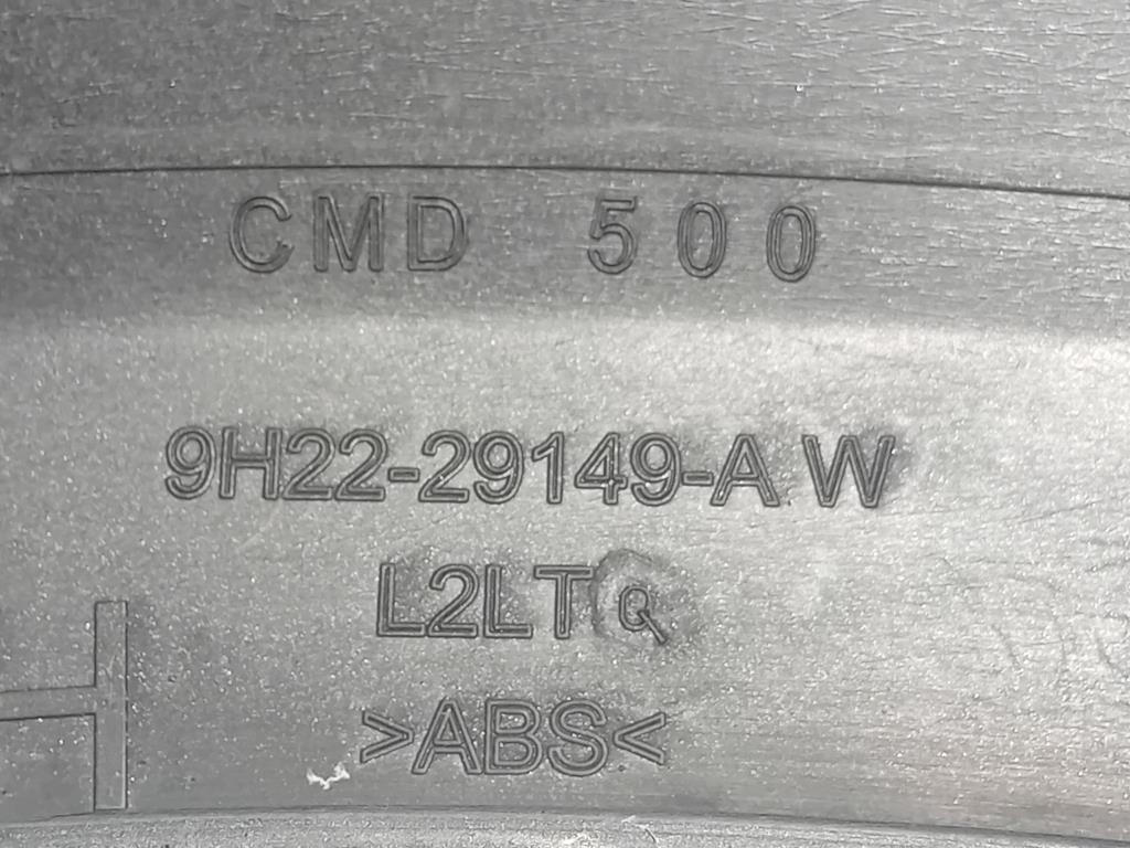 Passaruota POST SX 9H22-29149-AW Land Rover Discovery III 2005