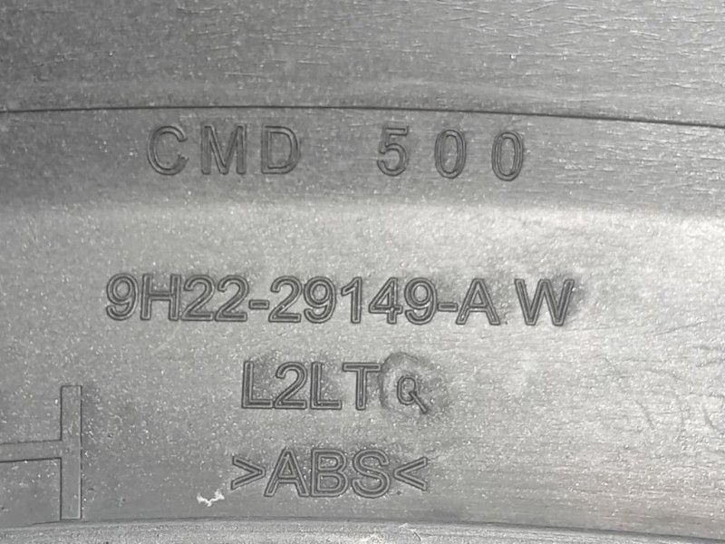 Passaruota POST SX 9H22-29149-AW Land Rover Discovery III 2005