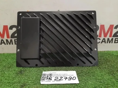 Centralina Amplificatore Acustico BJ3219C164AG Jaguar XF I 2011