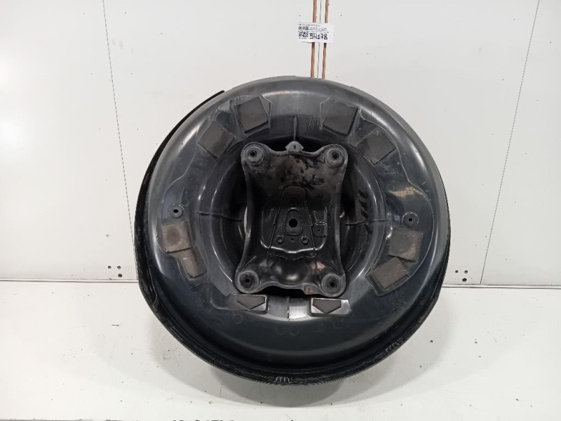 Copertura IN Lamiera Ruota DI Scorta POST 64771-42U1164773-42141 Toyota RAV 4 III 2006