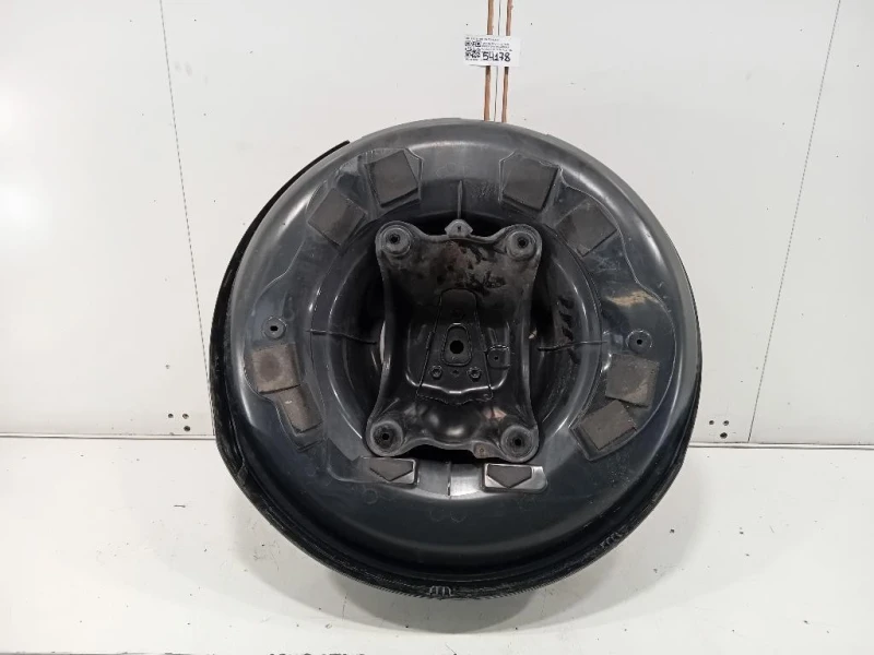Copertura IN Lamiera Ruota DI Scorta POST 64771-42U1164773-42141 Toyota RAV 4 III 2006