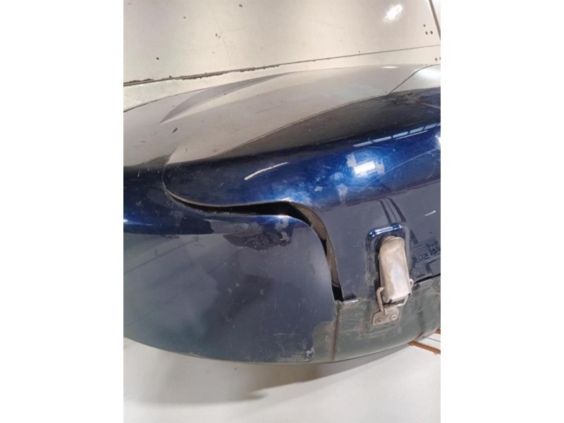 Copertura IN Lamiera Ruota DI Scorta POST 64771-42U1164773-42141 Toyota RAV 4 III 2006