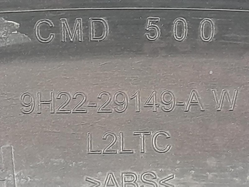 Passaruota POST SX 9H22-29149-AW Land Rover Discovery IV 2010