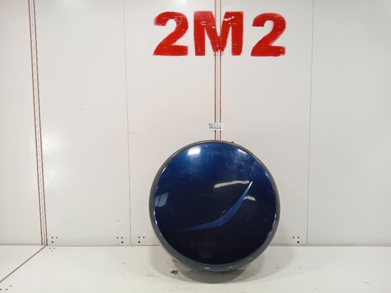 Copertura IN Lamiera Ruota DI Scorta POST 64771-42U1164773-42141 Toyota RAV 4 III 2006