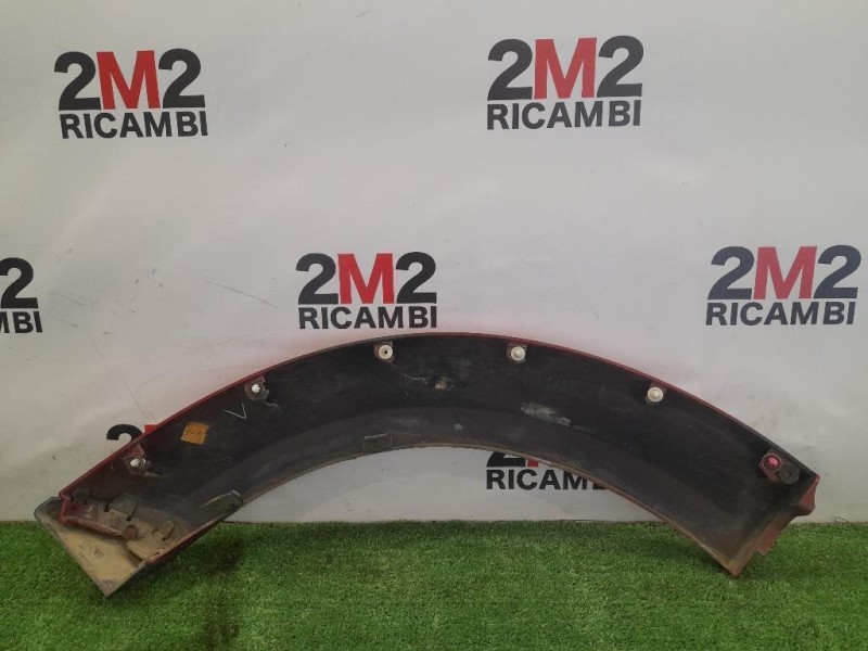 Passaruota POST SX 9H22-29149-AW Land Rover Discovery IV 2010