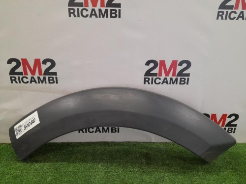 Passaruota POST SX PASSARUOTA POST SX Land Rover Discovery IV 2010