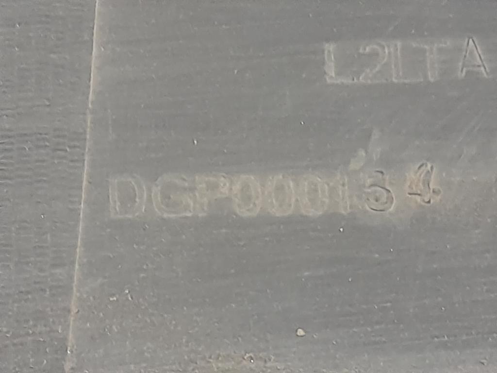 Passaruota POST SX DGP000144 Land Rover Range Rover III 2009