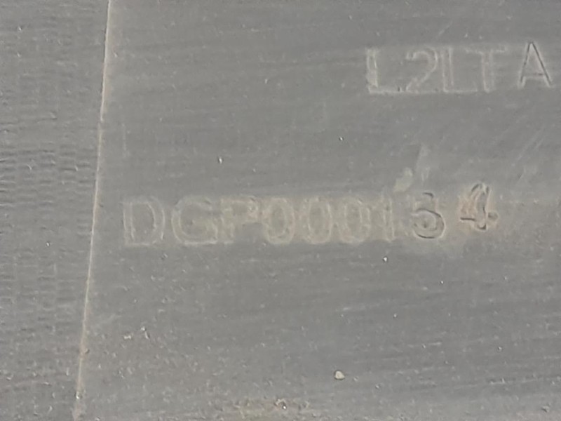 Passaruota POST SX DGP000144 Land Rover Range Rover III 2009