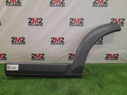 Passaruota POST SX DGP000144 Land Rover Range Rover III 2009