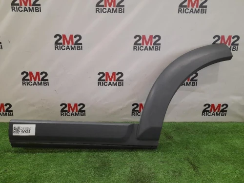 Passaruota POST SX DGP000144 Land Rover Range Rover III 2009