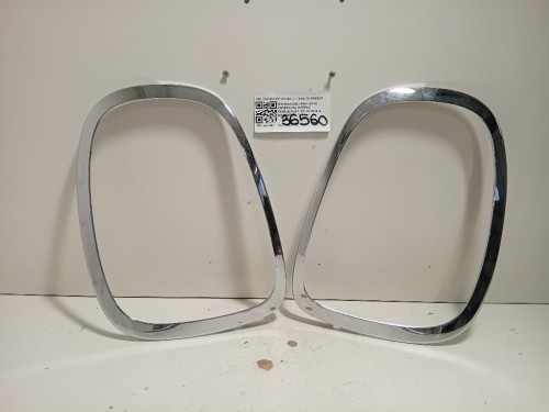 Copertura Interna Fanale POST DX 7297416 Mini MINI ONE F55 2014