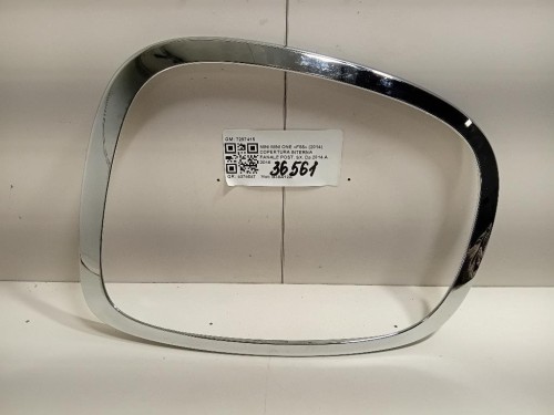 Copertura Interna Fanale POST SX