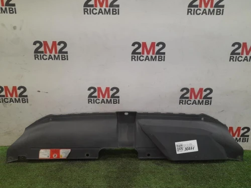 Copertura Interna Griglia Radiatore SUP ANT 8K0807081 Audi A4 8K2 2008