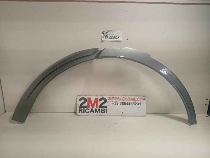 Passaruota POST SX BJ32--290E23-AE Land Rover Range Rover Evoque I 2011