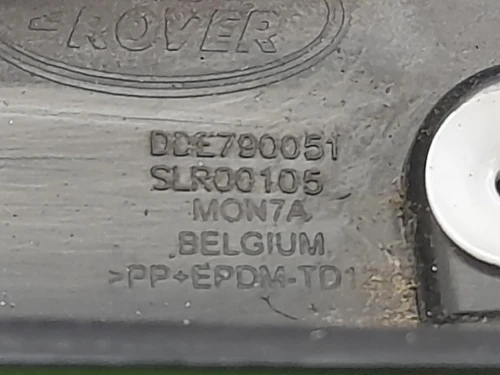 Passaruota POST SX DDE790051 Land Rover Range Rover Sport I 2005